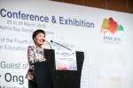 Asia Pacific Association of International Education Conference and Exhibition 2018