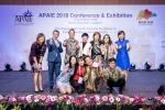 Asia Pacific Association of International Education Conference and Exhibition 2018