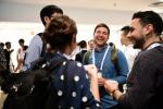 Global Young Scientists Summit 2020