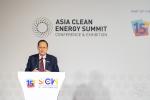 Asia Clean Energy Summit 2022 Asia Clean Energy Summit 2022