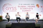Global Young Scientists Summit 2023 Global Young Scientists Summit 2023