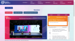 Singapore Health & Biomedical Congress (SHBC) 2021