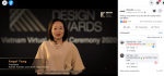 Kohler Bold Design Awards Vietnam 2020