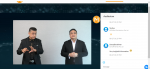 M1 Virtual Exhibition and Conference Level Up: Digital First for Business Recovery and Breakthrough