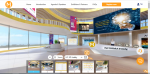 M1 Virtual Exhibition and Conference Level Up: Digital First for Business Recovery and Breakthrough