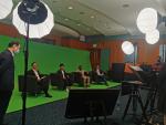 M1 Virtual Exhibition and Conference Level Up: Digital First for Business Recovery and Breakthrough
