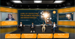 M1 Virtual Exhibition and Conference Level Up: Digital First for Business Recovery and Breakthrough