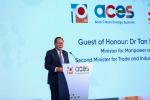 Asia Clean Energy Summit 2023