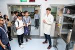 Global Young Scientists Summit 2024
