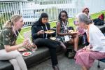 Global Young Scientists Summit 2024