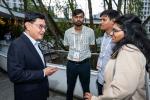 Global Young Scientists Summit 2024
