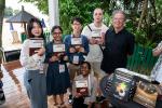 Global Young Scientists Summit 2024