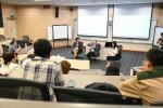Global Young Scientists Summit 2024