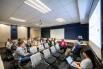 Global Young Scientists Summit 2024