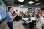 Global Young Scientists Summit 2024