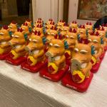 OCBC Private Banking Chinese New Year Appreciation 2024