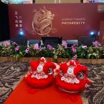 OCBC Private Banking Chinese New Year Appreciation 2024
