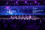 Milipol Asia Pacific - TechX Summit 2024 Milipol Asia Pacific - TechX Summit 2024