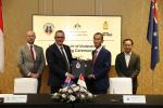 Milipol Asia Pacific - TechX Summit 2024