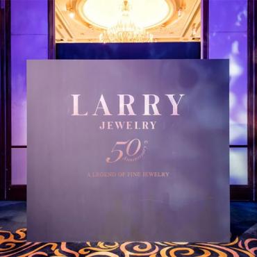 Larry Jewelry 2017