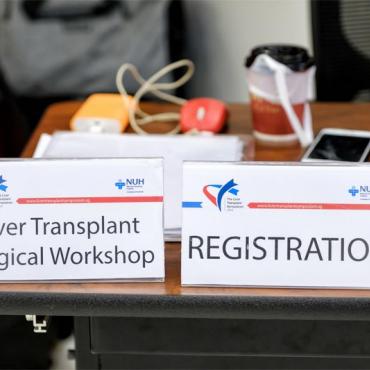 The Liver Transplant Symposium 2016