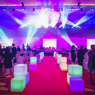 WLS 2016 – Opening and Closing Dinner