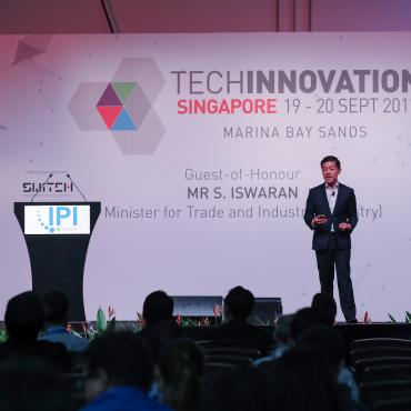 TechInnovation 2017