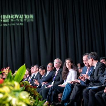 TechInnovation 2018