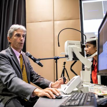 NHG Eye Institute 8th International Ophthalmology Congress