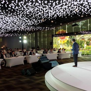 OCBC Investor Day 2018