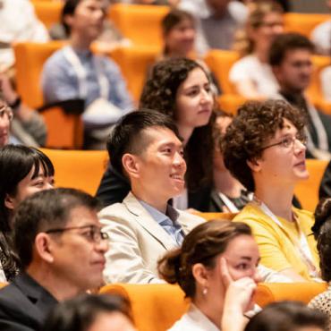 Global Young Scientists Summit 2020