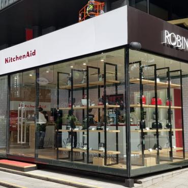 KitchenAid-Robinsons Glasshouse 2020