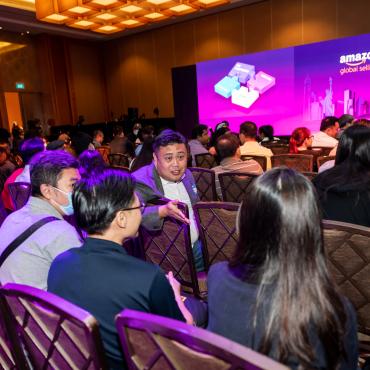 Amazon Southeast Asia Seller Summit 2022