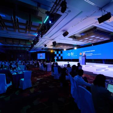 Asia New Vision Forum 2023