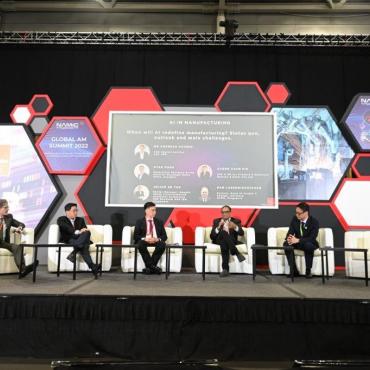 Industrial Transformation ASIA-PACIFIC - a HANNOVER MESSE event