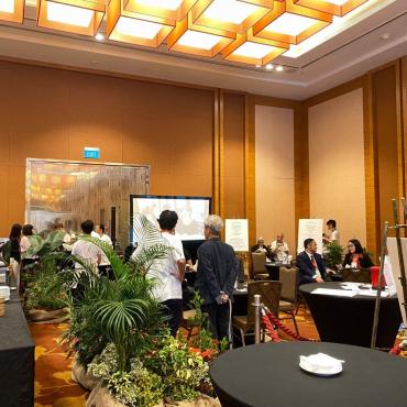 World Ageing Festival 2023