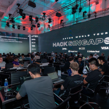 Aptos Hackathon 2023