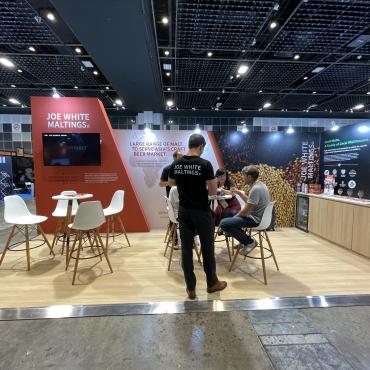 Brew Asia 2024