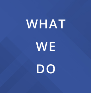 what we do